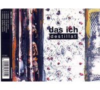 Das Ich - Destillat