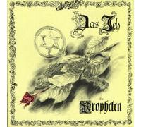 DAS ICH - DIE PROPHETEN BONUSTRACKS - CD - J3z