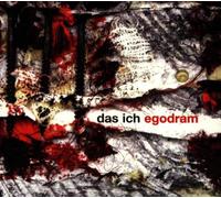 Das Ich - Egodram (Ltd.Edition)