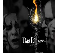 DAS ICH - FANAL (2CD LTD EDITION)