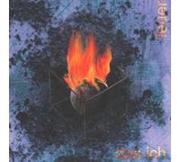 Das Ich - Feuer