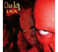 Das Ich - Lava