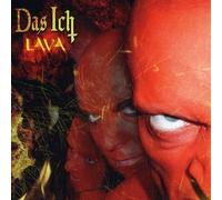 Das Ich - Lava: Glut