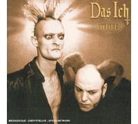 Das Ich - Relikt