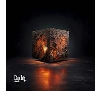 DAS ICH: STAUB - CD SEALED