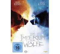 Das Imperium der Wölfe (DVD) Jean Reno Arly Jover Jocelyn Quivrin Laura Morante