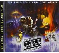 Das Imperium Schlaegt Zur by Star Wars (2004-09-27)