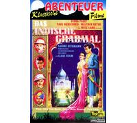 Das indische Grabmal