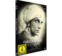 Das Indische Grabmal [DVD] [1921]