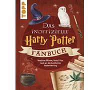 Das inoffizielle Harry Potter Fan-Buch: Unnutze, Haag, Haag.