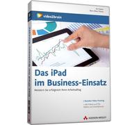 Das iPad im Business-Einsatz - Video-Training (PC+MAC+Linux+iPad)