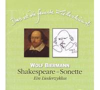 Biermann, Wolf - Das Ist die Feinste Liebeskunst
