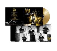 Das Ist die Wahrheit (Ltd. Gtf. Gold Vinyl) [VINYL]