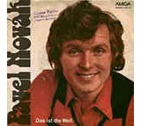 Das ist die Welt / Und dann kamst du zu mir ( 7" Vinyl Single 1975)( Amiga 4 56 115)