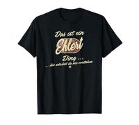 Das ist EIN Ehlert Ding - Funny Family Ehlert T-Shirt