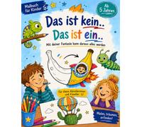 Das ist kein.. Das ist ein..