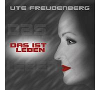 Ute Freudenberg – Das Ist Leben – CD – US Import