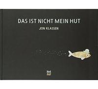 Das ist nicht mein Hut