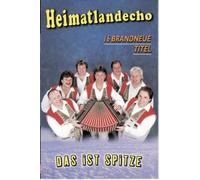Das Ist Spitze [Musikkassette] [CASSETTE]