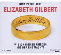 Das Ja-Wort-Wie Ich Meinen Frieden mit der Ehe M