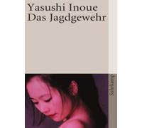 Das Jagdgewehr. by Inoue New 9783518394090 Fast Free Shipping.