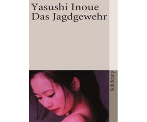 Das Jagdgewehr. by Inoue New 9783518394090 Fast Free Shipping.