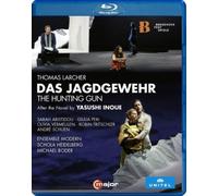 Das Jagdgewehr: Ensemble Modern