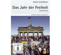 Das Jahr der Freiheit [DVD]