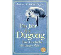 Das Jahr des Dugong - Eine Geschichte fur unser, Ironmonger, Schnett.
