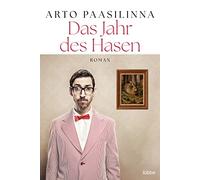 Das Jahr des Hasen – Novel – Bastei Lübbe Verlag