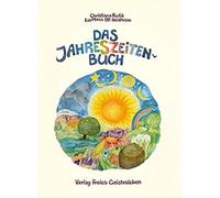 Das Jahreszeitenbuch: Anregungen zum Spielen, B, Kutik.