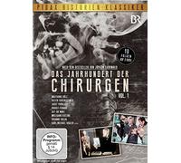 Das Jahrhundert der Chirurgen Vol. 1