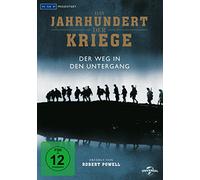 DAS JAHRHUNDERT DER KRIEG - SP [DVD]