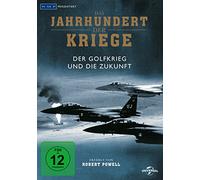Das Jahrhundert der Kriege - Der Golfkrieg und die Zukunft: Vol. 08
