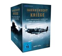 Das Jahrhundert der Kriege: Gesamtbox
