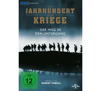 DAS JAHRHUNDERT DER KRIEG - SP [DVD]