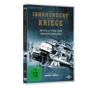 Das Jahrhundert der Kriege - Revolution der Kriegsführung: Vol. 02