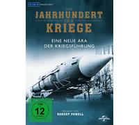 Das Jahrhundert der Kriege - Eine neue Ära der Kriegsführung: Vol. 06