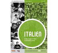Das Jahrhundert des Kinos - 100 Jahre Film, DVD 07: Italien (OmU)
