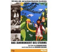 Das Jahrhundert des Sturms