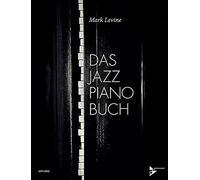 Das Jazz Piano Buch by Levine New 9783892210405 Fast Free Shipping.