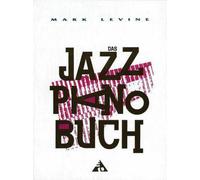 Das Jazz Piano Buch by Levine New 9783892210405 Fast Free Shipping.