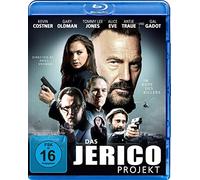 DAS JERICHO PROJEKT - MOVIE