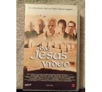 Das Jesus Video - Special Edition