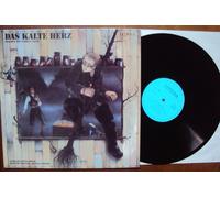 Das kalte Herz. Christian Steyer, Piontek, Mühe, Ludwig, Dehler, Böwe, u.a. Stereo