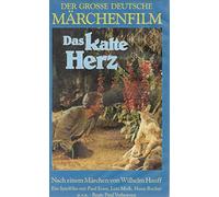 Das kalte Herz - DEFA