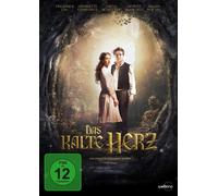 Das kalte Herz/ DVD (DVD) Frederick Lau Henriette Confurius Johannes Naber