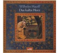 das kalte herz hauff,wilhelm cd child. word