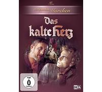 Verhoeven, Paul - Das Kalte Herz (1950) (Filmjuwelen / Defa-Maerchen