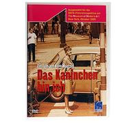 Das Kaninchen bin ich - DEFA [DVD] [1965]